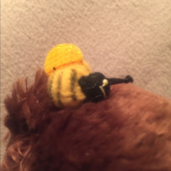 2006 March of Dimes Beanbag for Babies - Picture 3 of 5